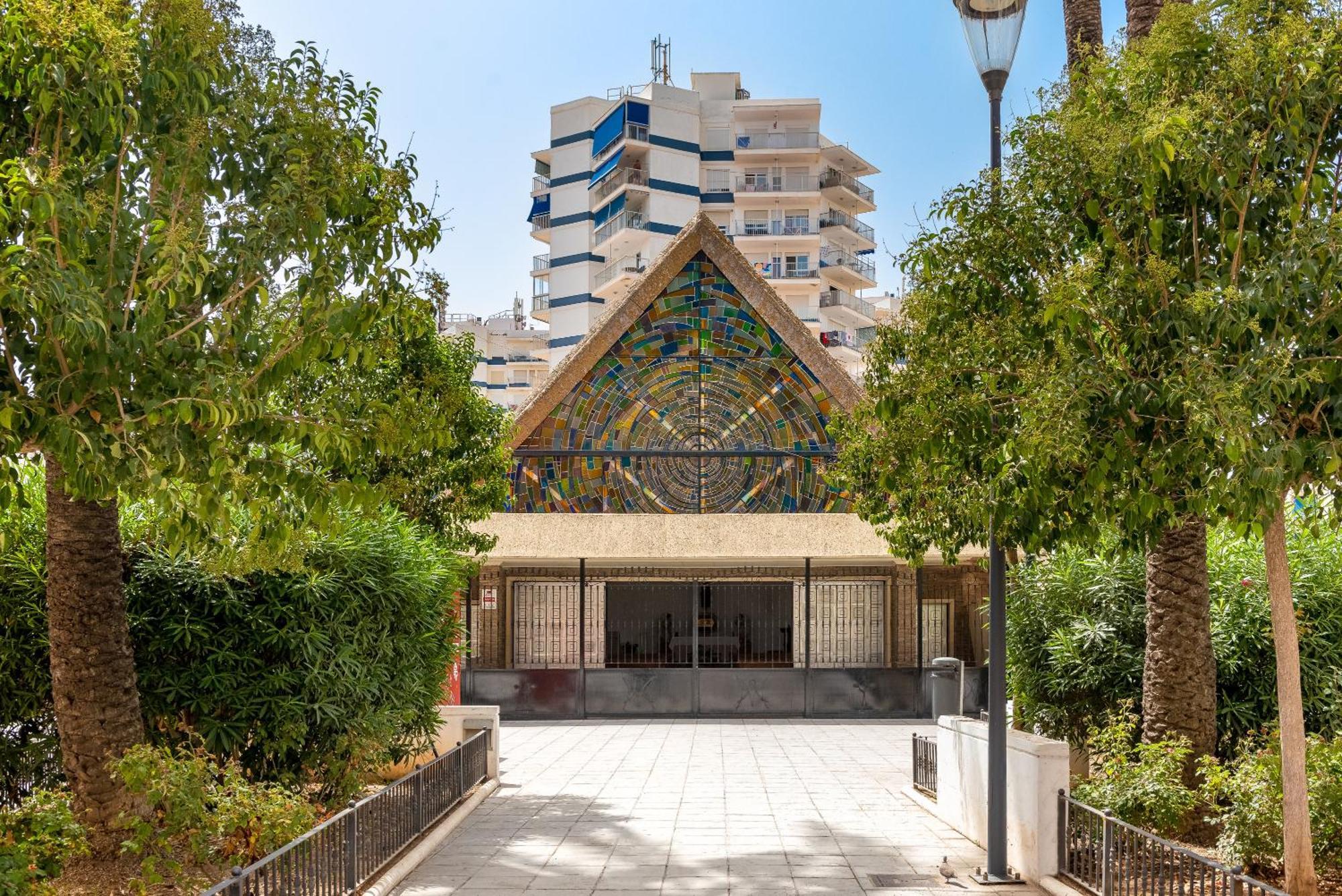 View Of The Sea Beach 50 Meters Sueca Exterior foto